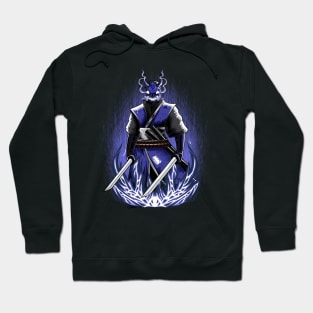 Cursed Ronin Hoodie